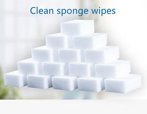 Magic Sponge Eraser Nano Cleaning Sponges