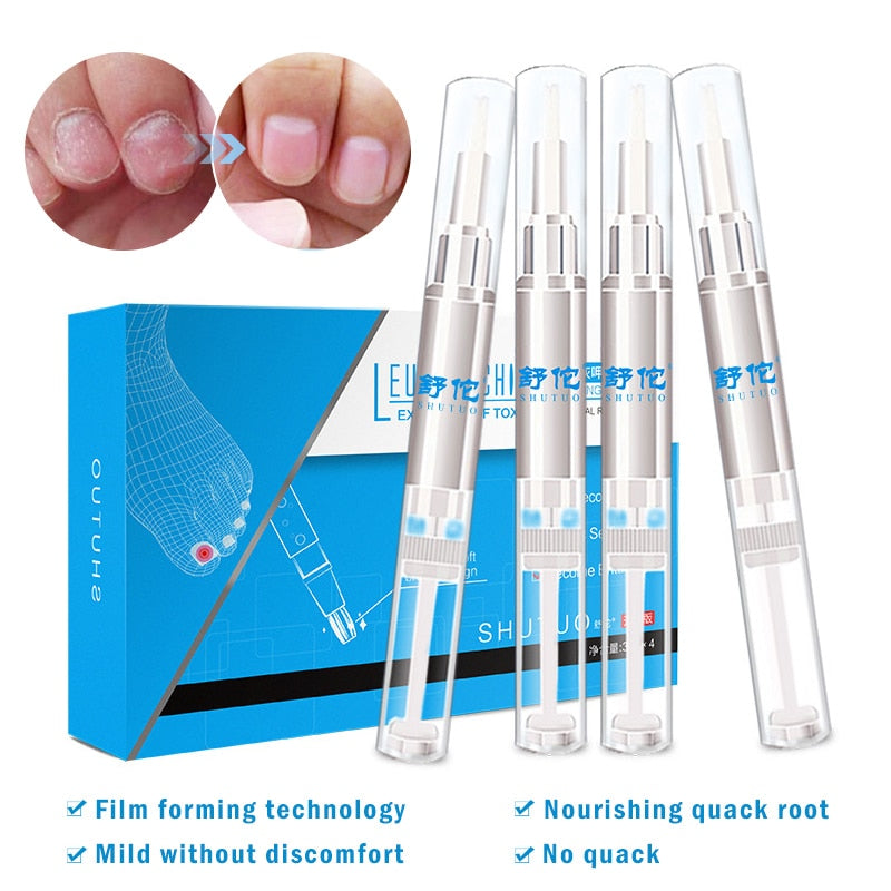 Anti Nail Fungus Treatment Pen