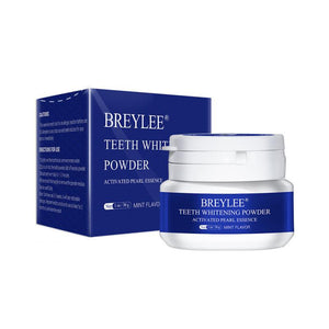 Hygiene Teeth Whitening Powder