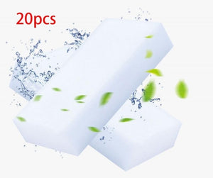 Magic Sponge Eraser Nano Cleaning Sponges