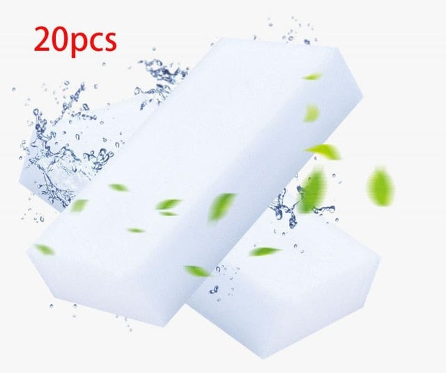 Magic Sponge Eraser Nano Cleaning Sponges