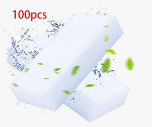 Magic Sponge Eraser Nano Cleaning Sponges