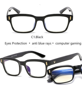 Blue Ray Computer Glasses Screen Radiation Eyewear