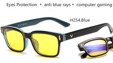 Load image into Gallery viewer, Blue Ray Computer Glasses Screen Radiation Eyewear
