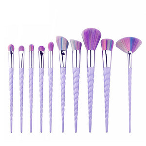 Makeup Brushes Sets