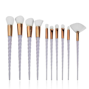 Makeup Brushes Sets