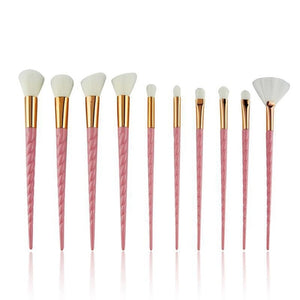 Makeup Brushes Sets