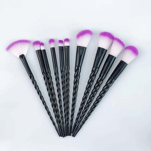 Makeup Brushes Sets