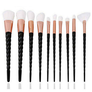 Makeup Brushes Sets