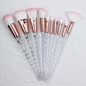 Makeup Brushes Sets