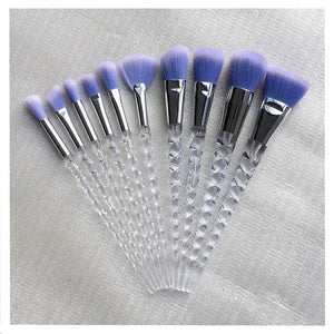 Makeup Brushes Sets