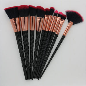 Makeup Brushes Sets