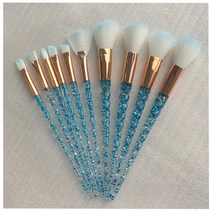 Makeup Brushes Sets