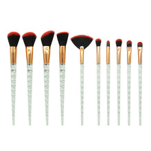 Load image into Gallery viewer, Makeup Brushes Sets
