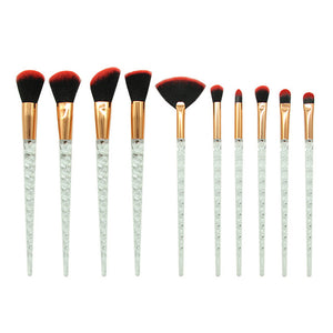 Makeup Brushes Sets