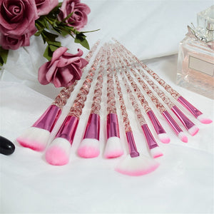 Makeup Brushes Sets