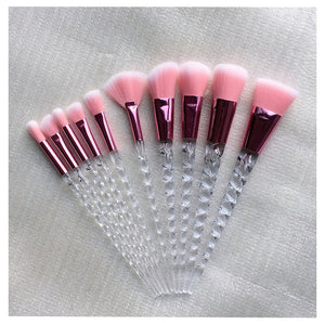 Makeup Brushes Sets