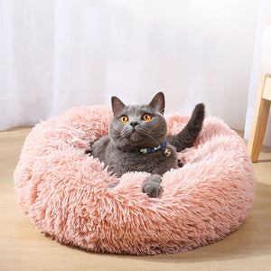 Soft Pet Bed Kennel