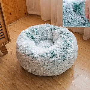 Soft Pet Bed Kennel