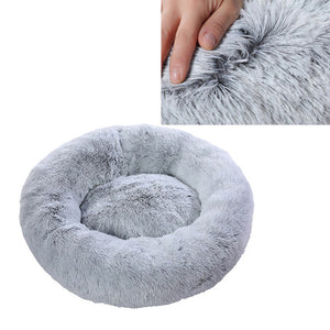 Soft Pet Bed Kennel