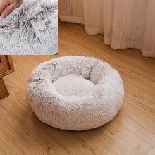 Load image into Gallery viewer, Soft Pet Bed Kennel
