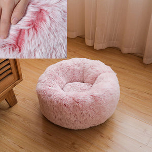 Soft Pet Bed Kennel