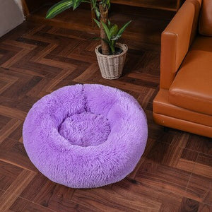 Soft Pet Bed Kennel