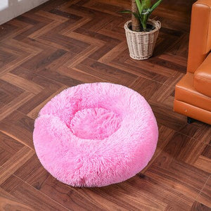 Soft Pet Bed Kennel