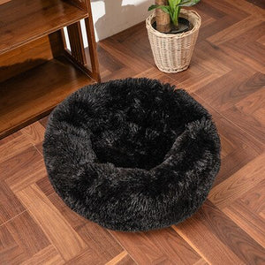 Soft Pet Bed Kennel