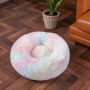 Soft Pet Bed Kennel