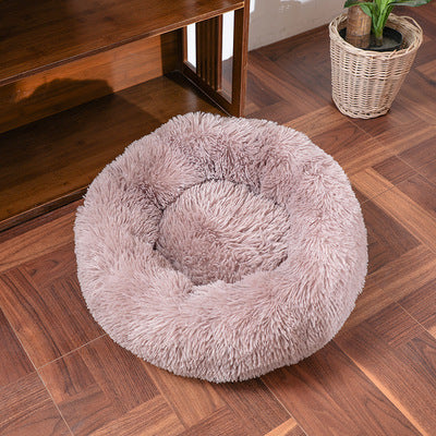 Soft Pet Bed Kennel