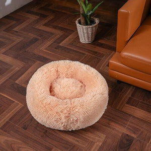 Soft Pet Bed Kennel