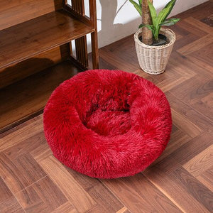 Soft Pet Bed Kennel