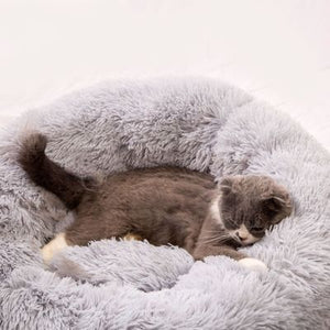 Soft Pet Bed Kennel