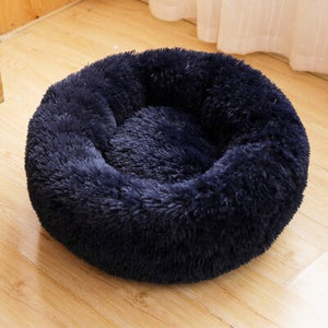 Soft Pet Bed Kennel