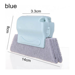 Fastest Microfiber Blind Cleaning Brush