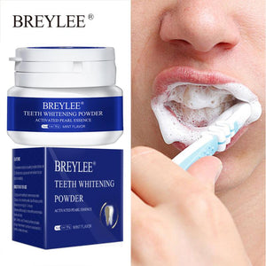 Hygiene Teeth Whitening Powder