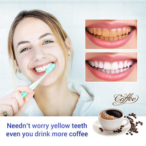 Hygiene Teeth Whitening Powder