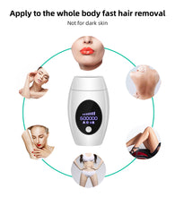 Load image into Gallery viewer, IPL Hair Removal Machine
