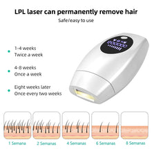 Load image into Gallery viewer, IPL Hair Removal Machine
