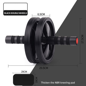 Abdominal Exercise Wheel