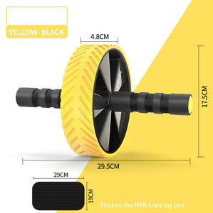 Abdominal Exercise Wheel